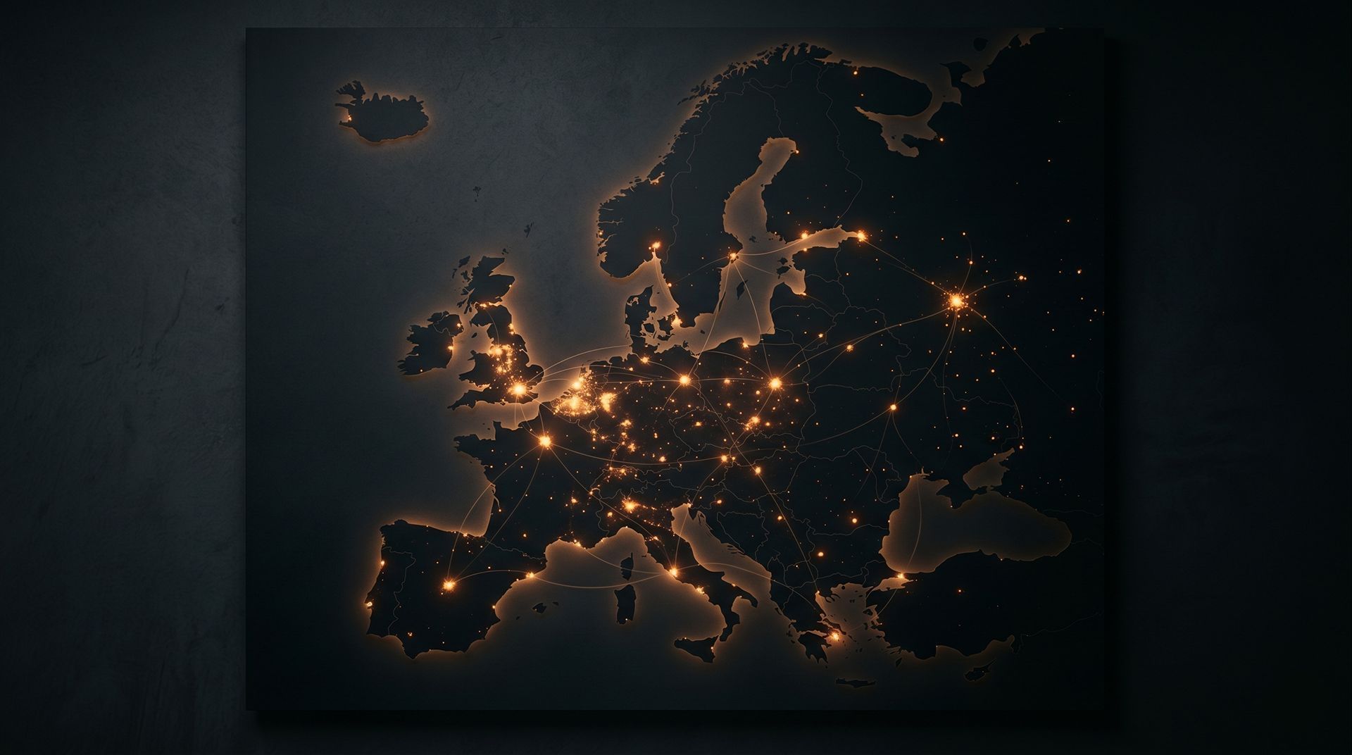 Por qué la UE (y media Europa) recomienda tener un kit de 72 horas